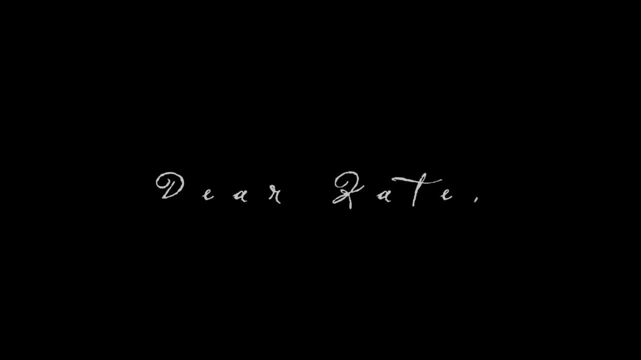 Фоновое изображение для Dear Kate,