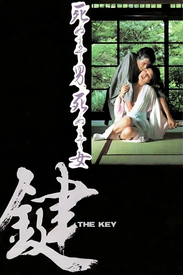 постер The Key