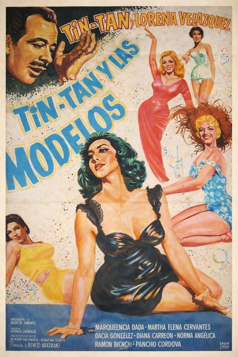 Credit poster