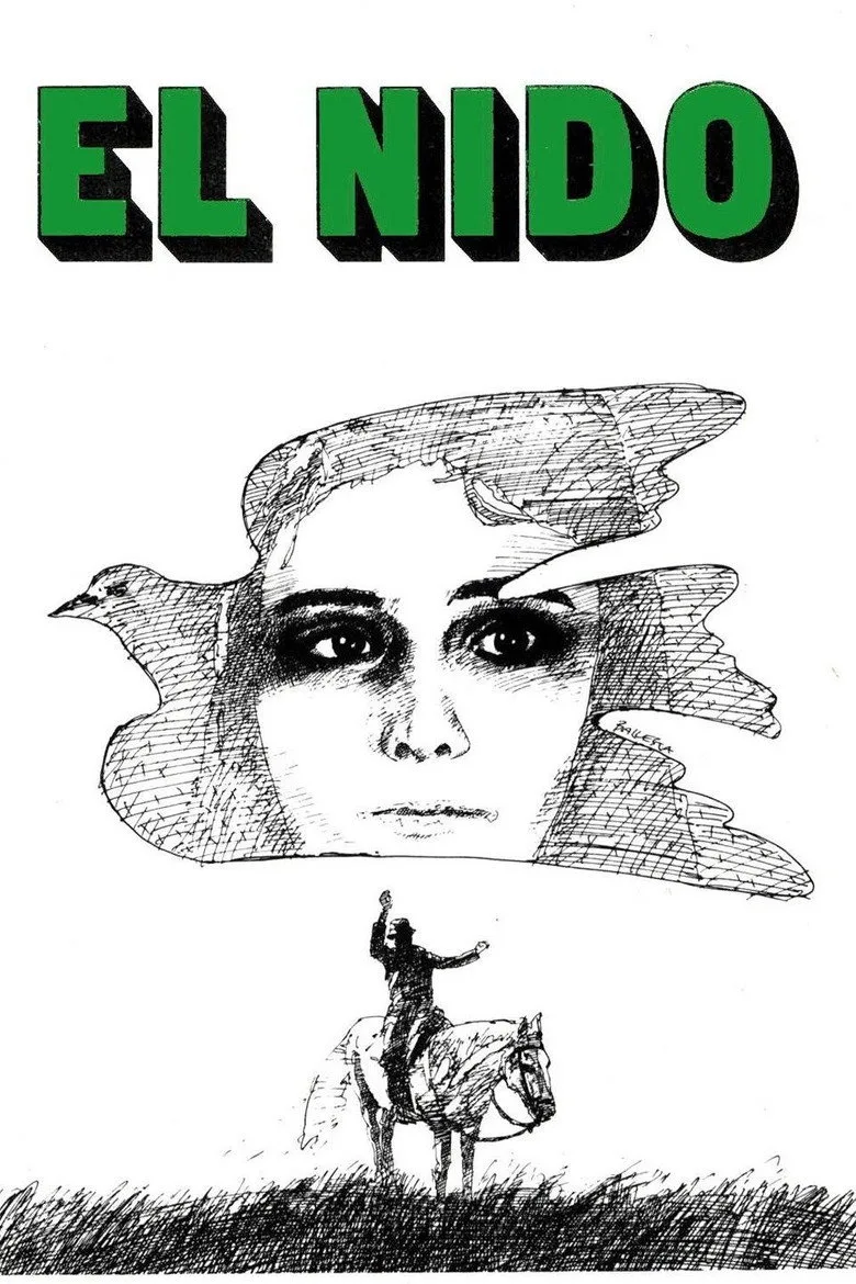 ملصق El nido