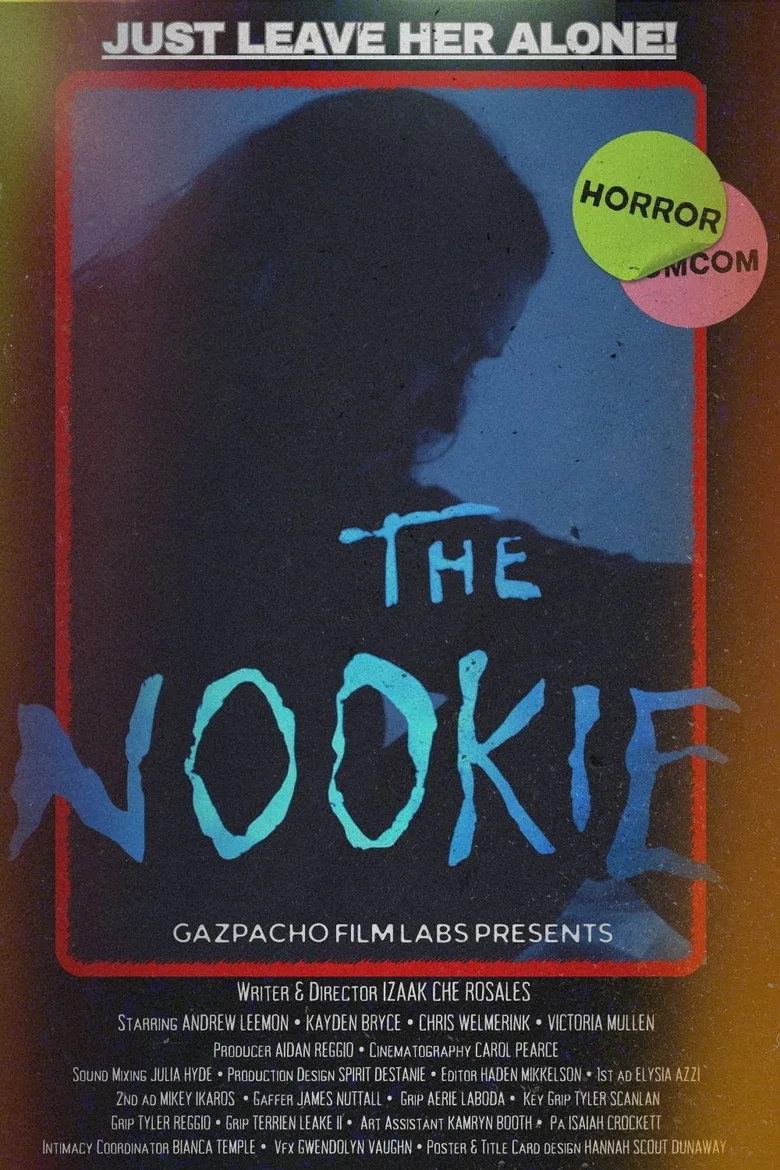 Credit poster
