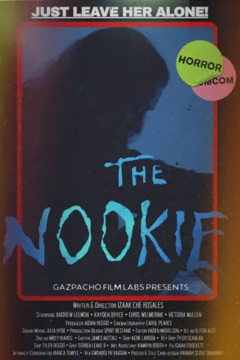 Póster de The Nookie