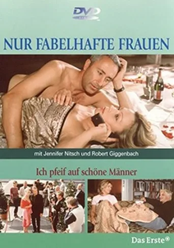 Постер Ich pfeif auf schöne Männer