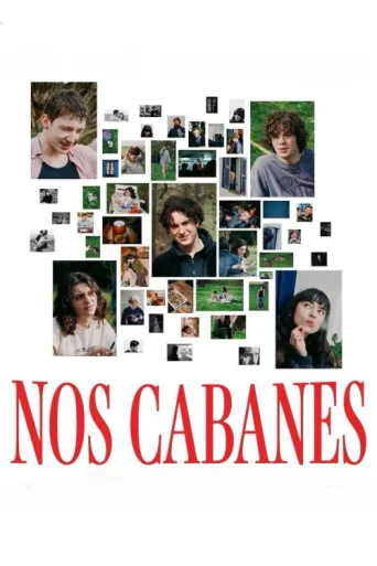 Nos Cabanes afişi