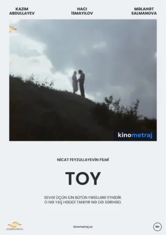 Toy afişi