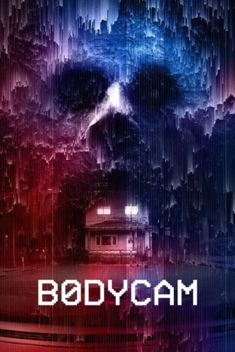 Póster de Bodycam