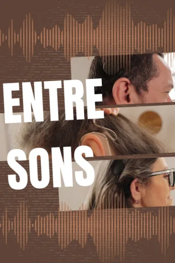 Póster de ENTRE SONS