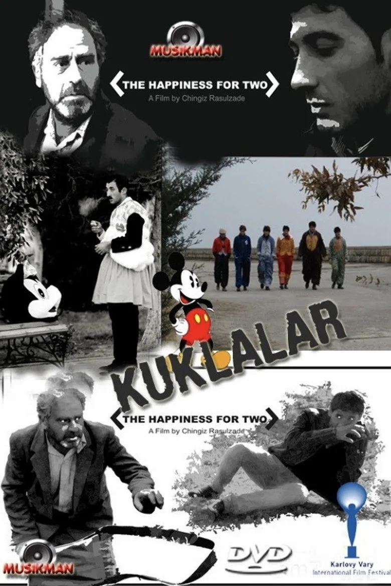 Credit poster