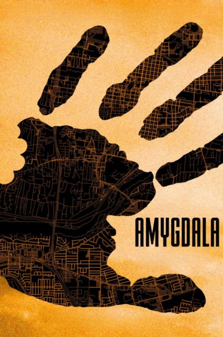 постер AMYGDALA