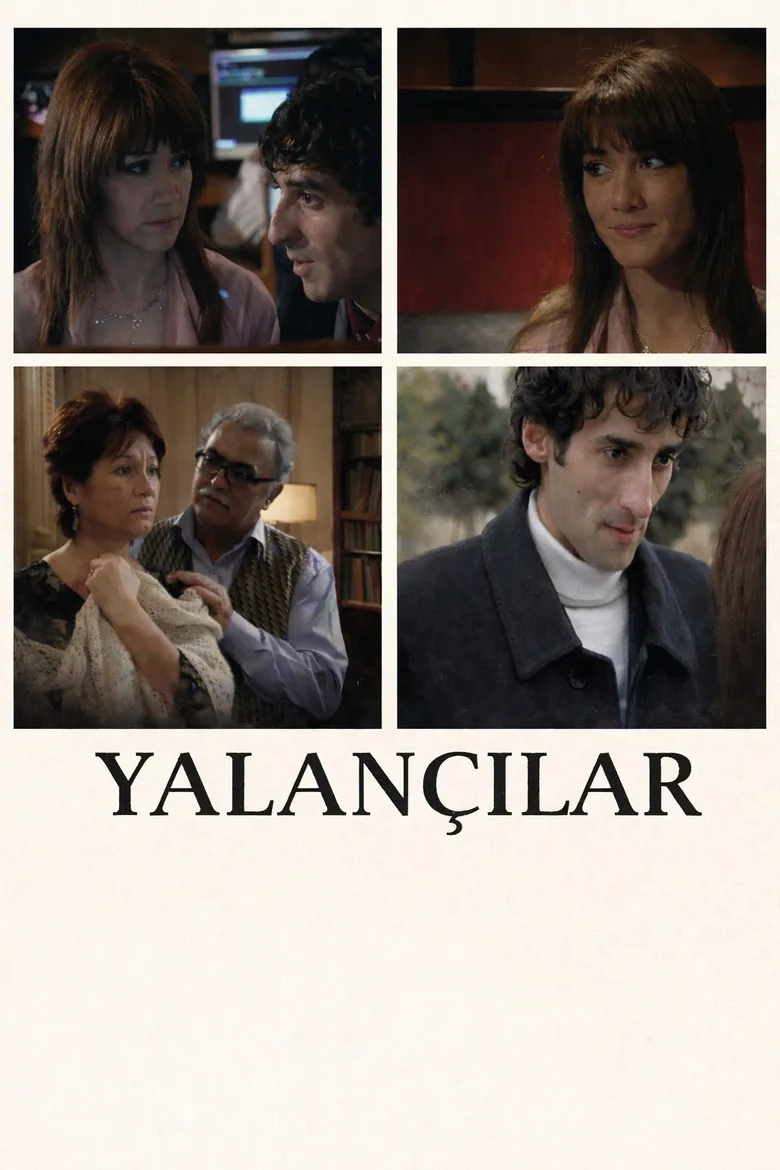 Credit poster