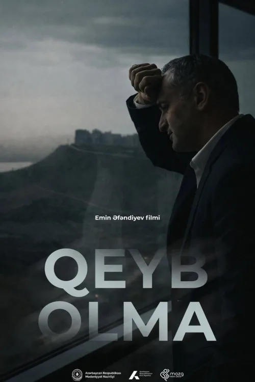 Qeyb Olma