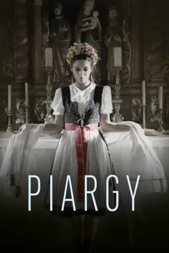 Piargy afişi