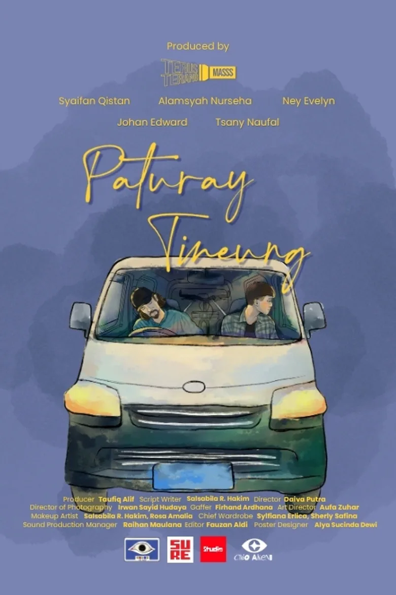 Paturay Tineung