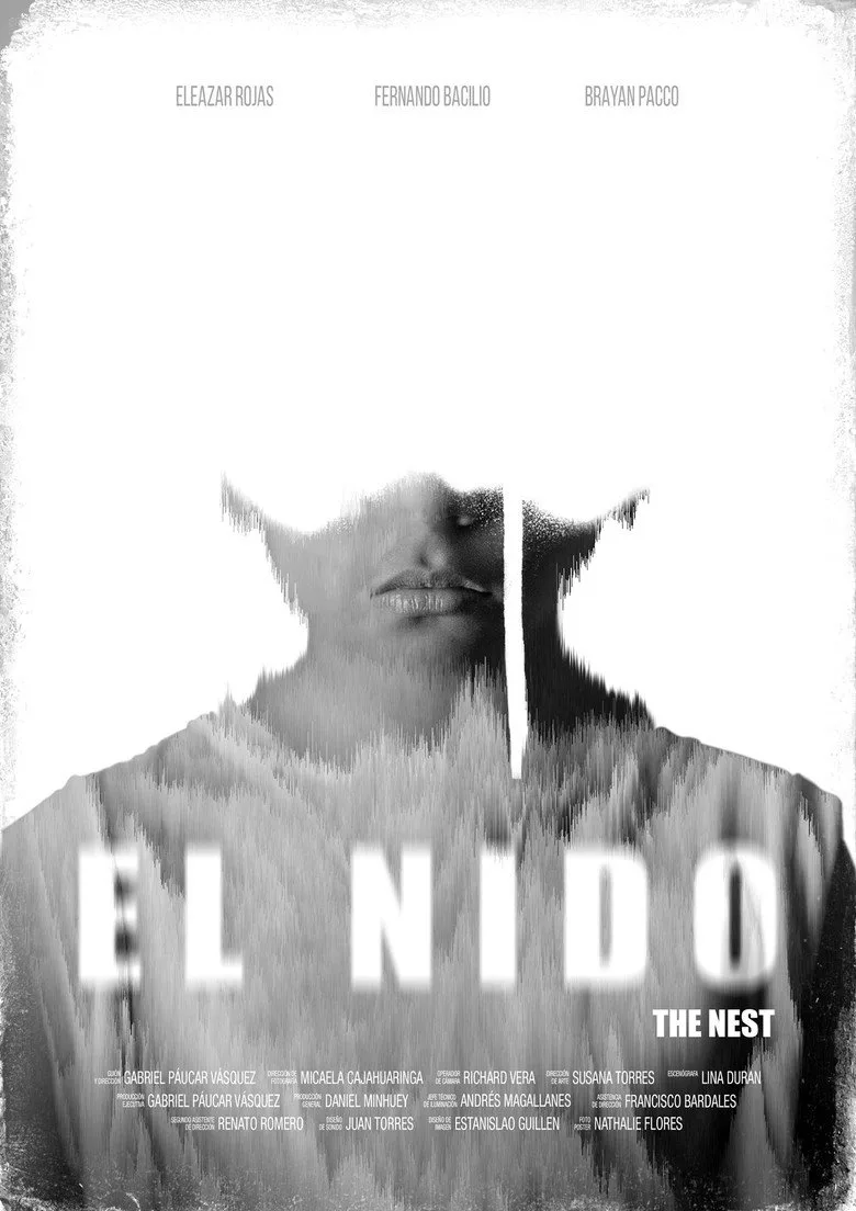 Credit poster