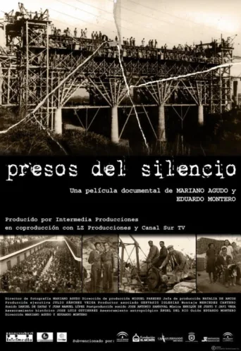 Presos del silencio afişi