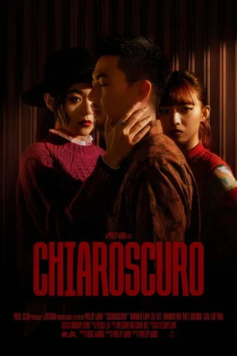 Póster de CHIAROSCURO