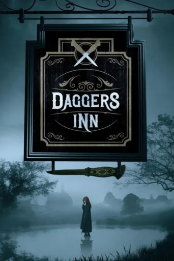 ملصق Daggers Inn