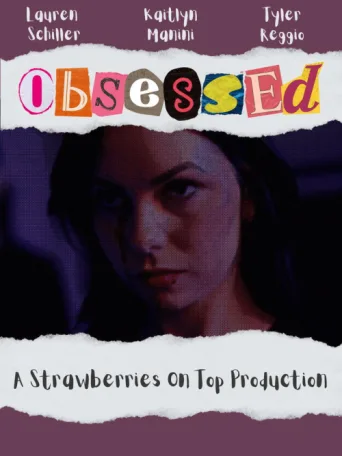 Obsessed afişi