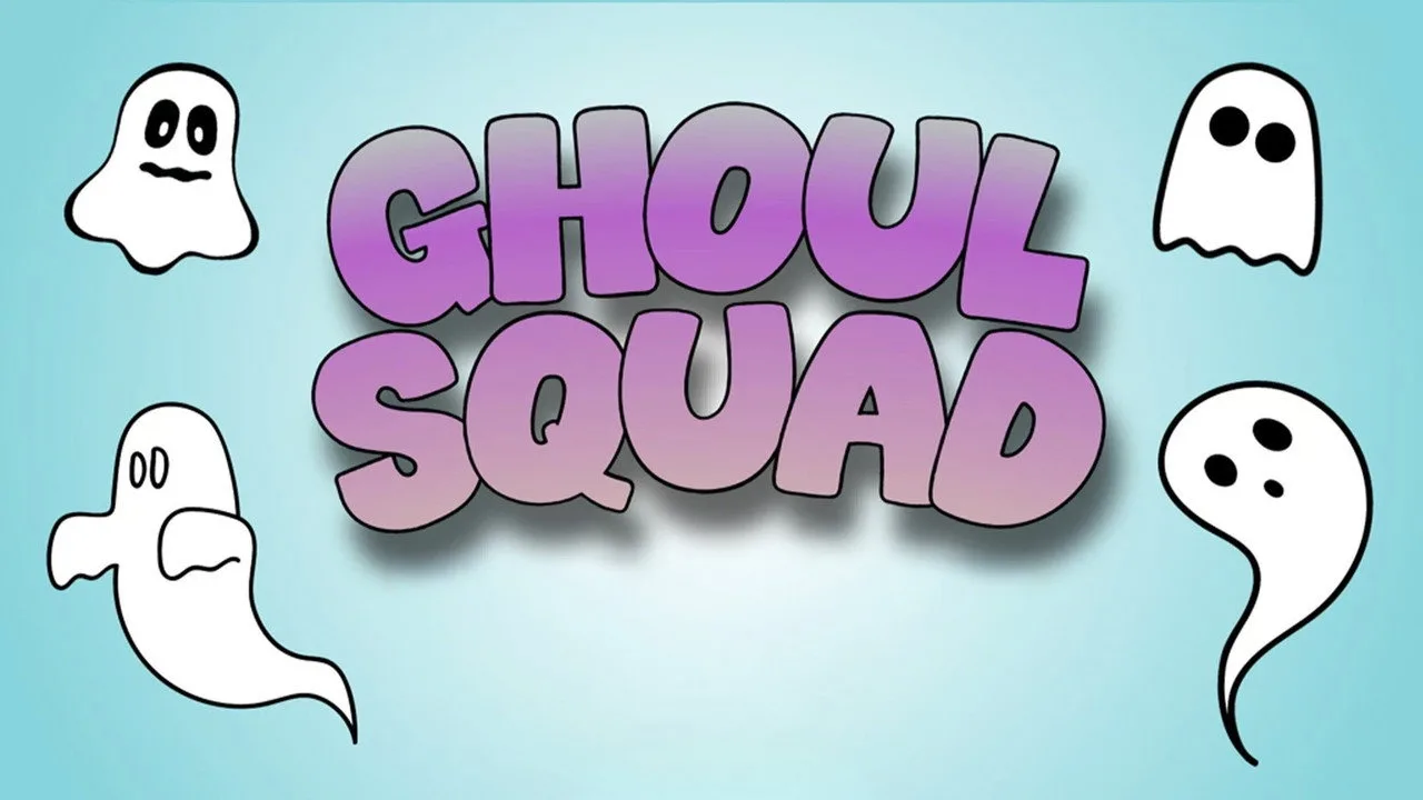 Ghoul Squad için arka plan görseli