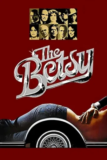 Póster de The Betsy