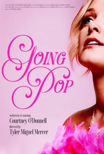 Going Pop afişi