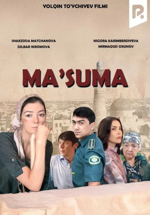 Ma'suma