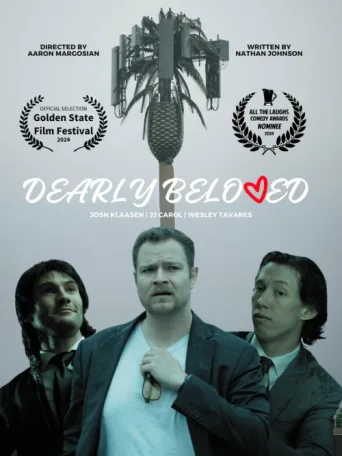 Постер Dearly Beloved