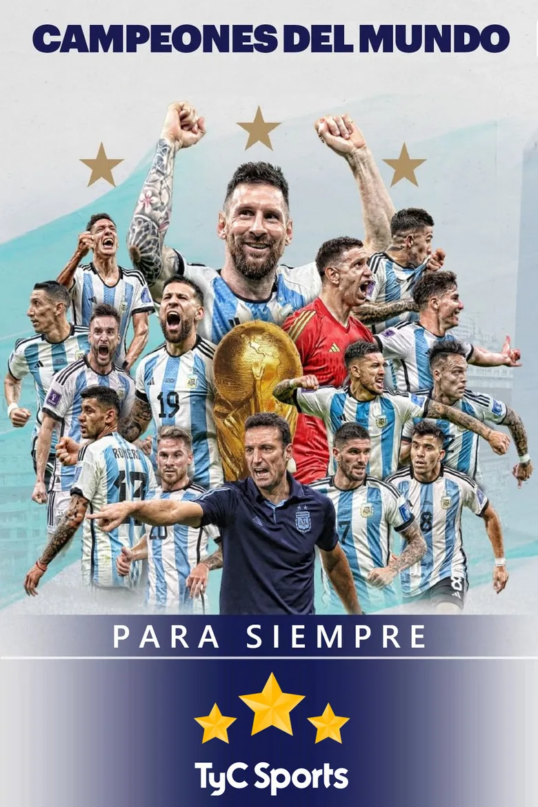 Para siempre posteri