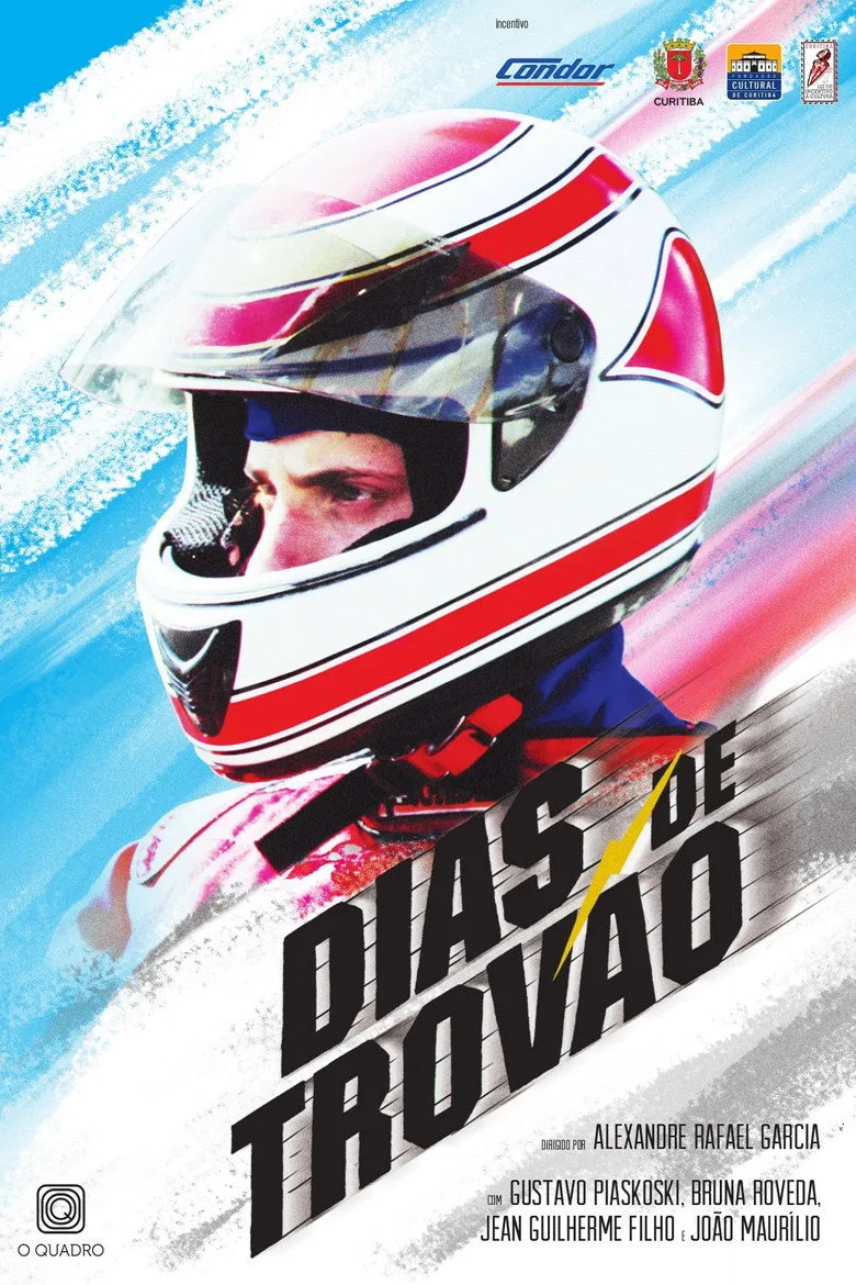 Credit poster