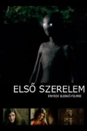 ملصق Első szerelem