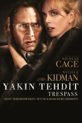 Постер Yakın Tehdit