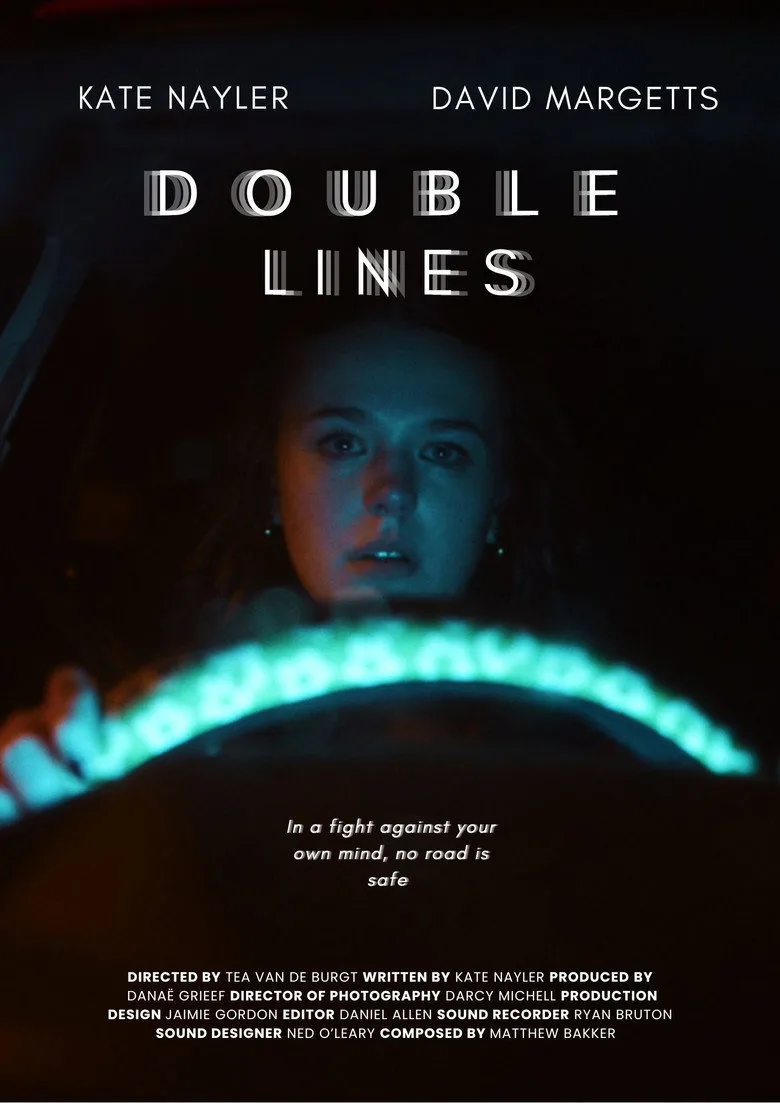 Credit poster