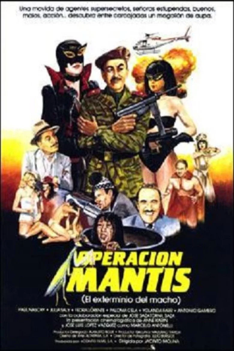Credit poster