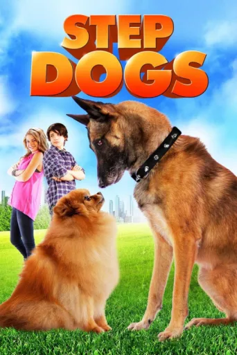 Póster de Muhteşem Köpek