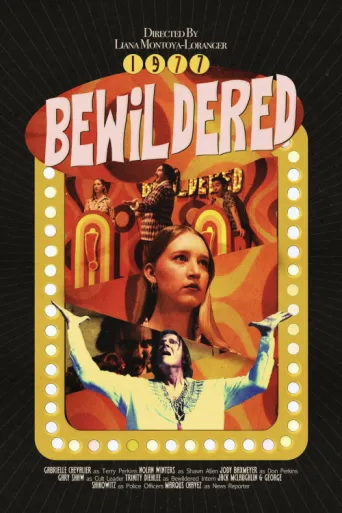 Póster de Bewildered