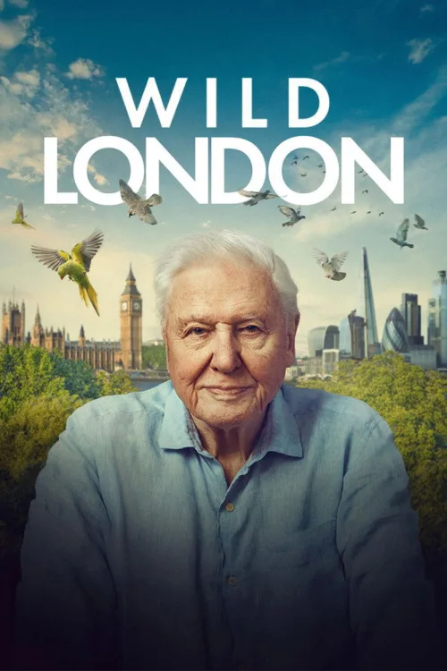 Wild London