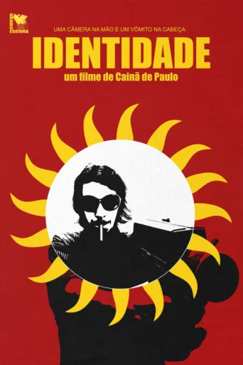 Póster de Identidade