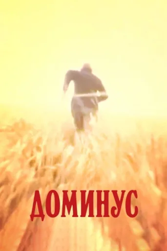 Dominus afişi