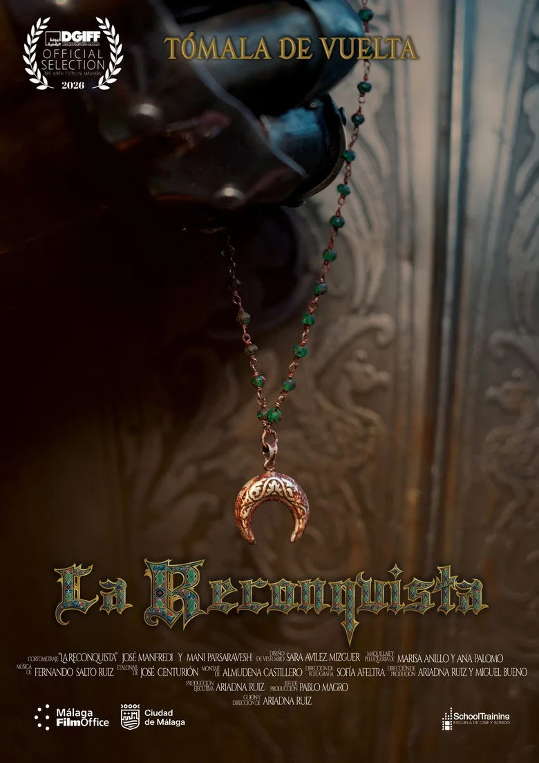 La Reconquista