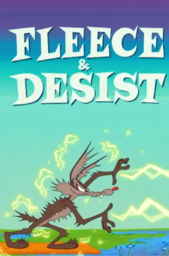 Постер Fleece & Desist
