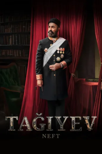 Tağıyev: Neft afişi