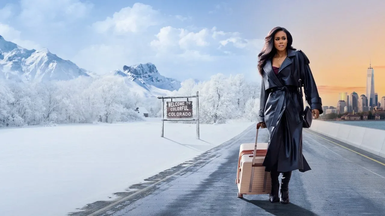 خلفية لـ Tyler Perry'den Joy'un Kısmeti