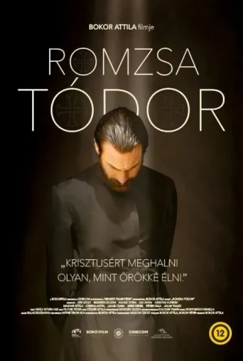 Póster de Romzsa Tódor