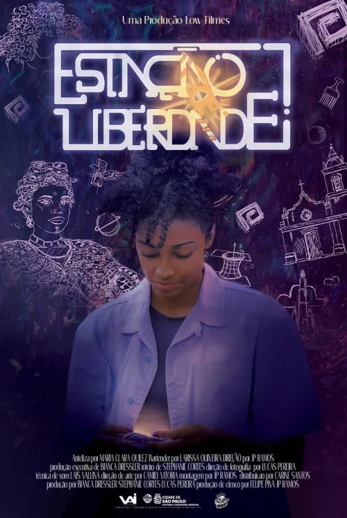 Estação: Liberdade