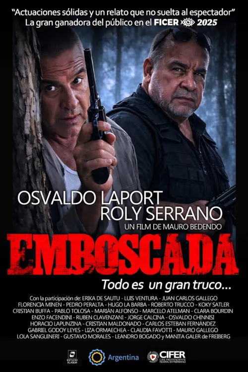 Emboscada