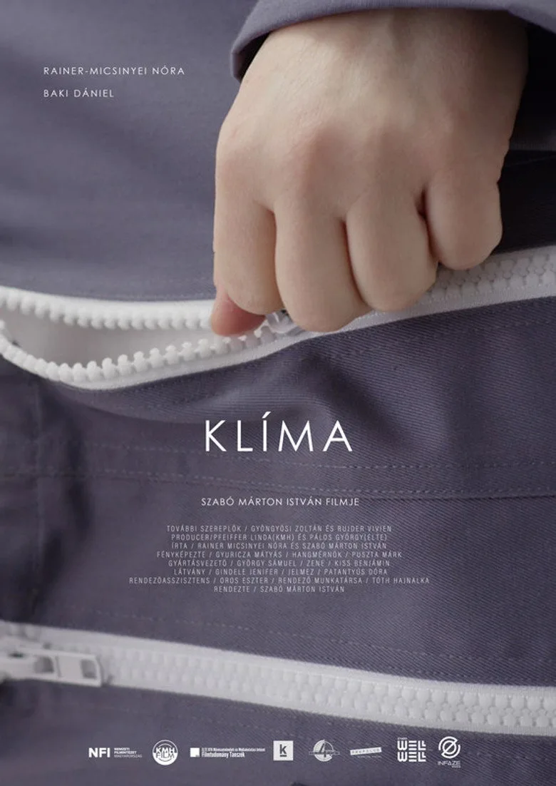 Credit poster