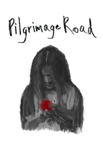Póster de Pilgrimage Road