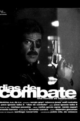 Постер Días de combate