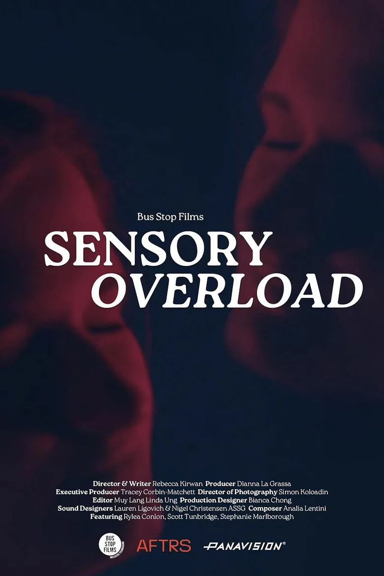 Sensory Overload