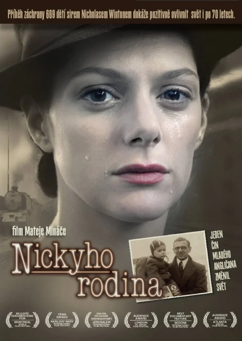 Credit poster